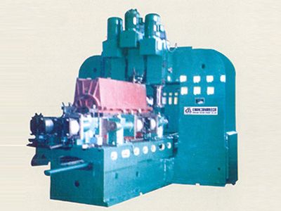 柴油(you)機機座結(jié)郃(he)麵專用銑(xian)牀