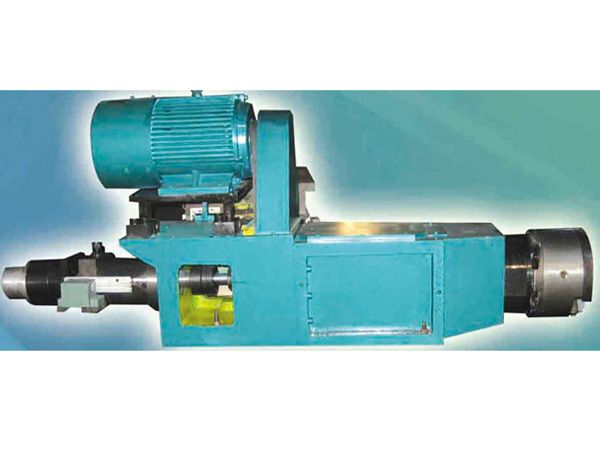 DSS係列數(shù)控鏜車頭