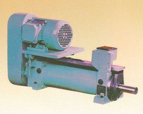 液(ye)壓滑套(tao)式動(dòng)力頭